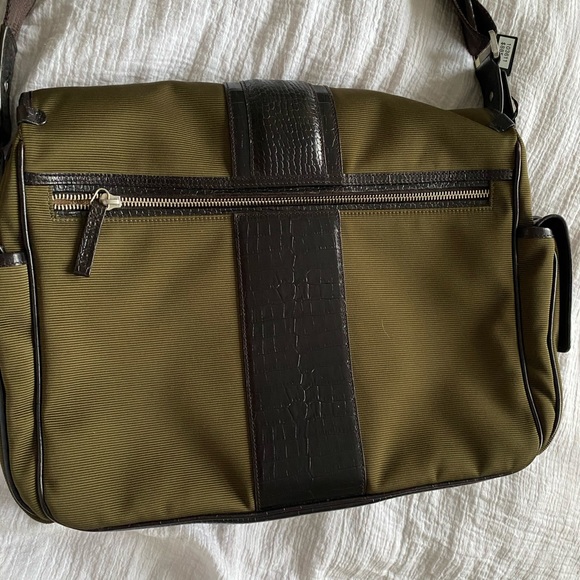 Montblanc briefcase - Picture 4 of 9